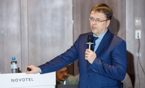 V Межрегиональная научно-практическая конференция «Енисейский урологический форум-2025»